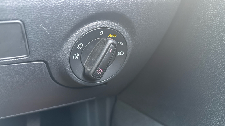 SEAT Ibiza 1.0 TSI 115 FR 5dr Petrol Hatchback